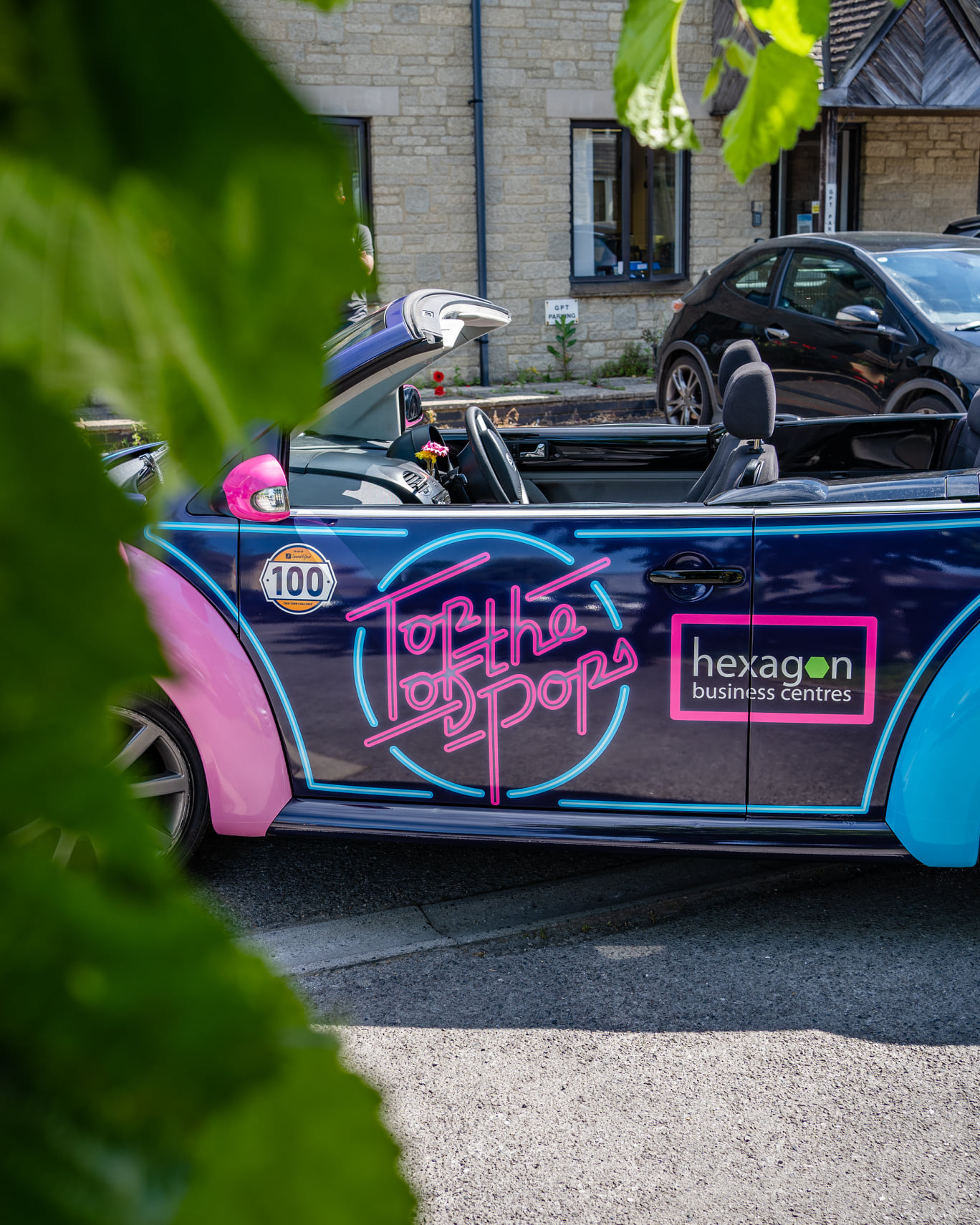Adept Graphics - Introducing 'Bruno!' 🤩 We donated a full...