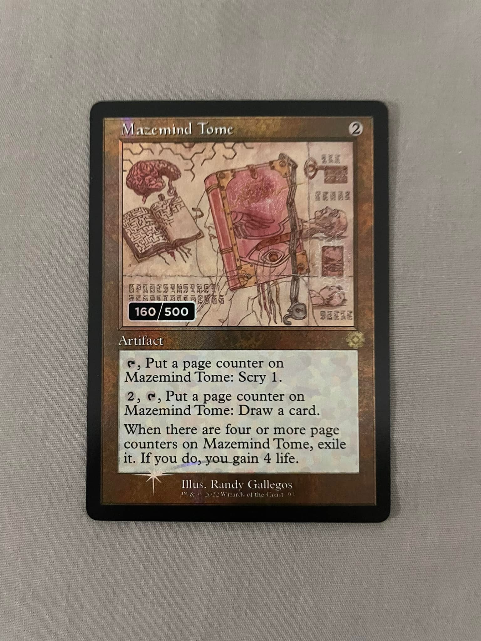 mtg cards australia Secret Lair: Astarion's Thirst (Foil Edition) Toys & Games mtg final fantasy price list