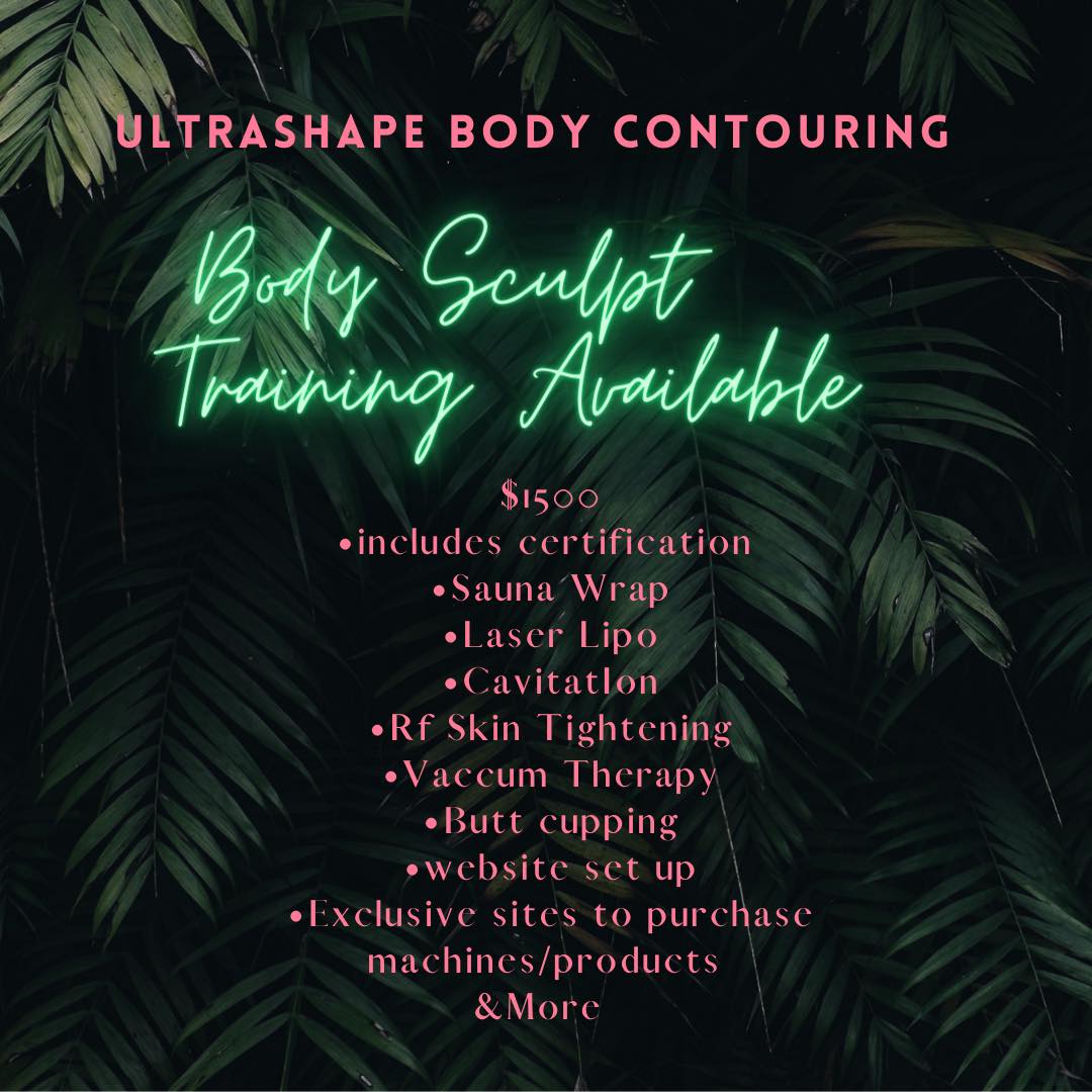 UltraShape | Louisville KY