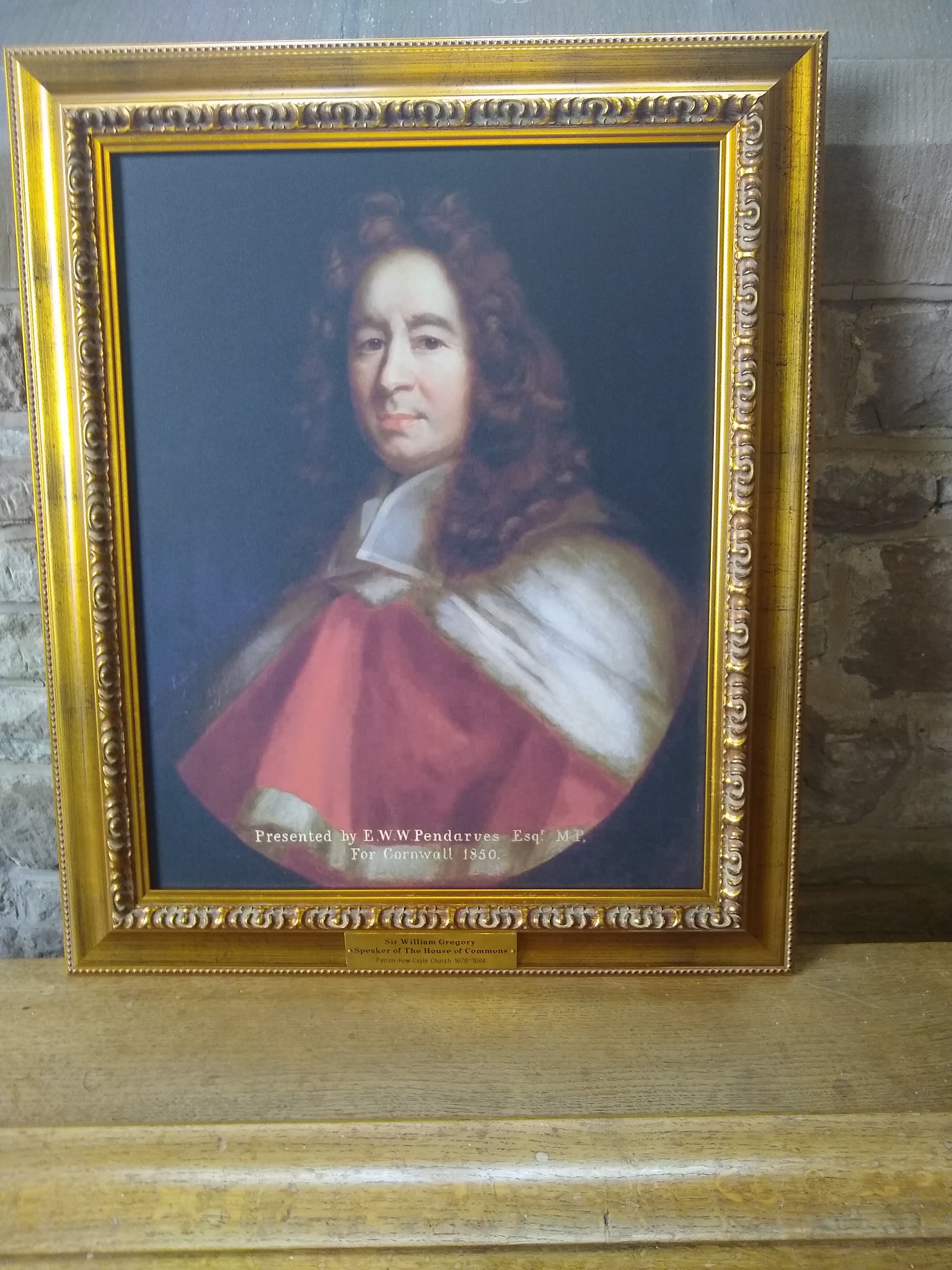 How Caple - Charles Gething Lewis, one of How Caple's... | Facebook