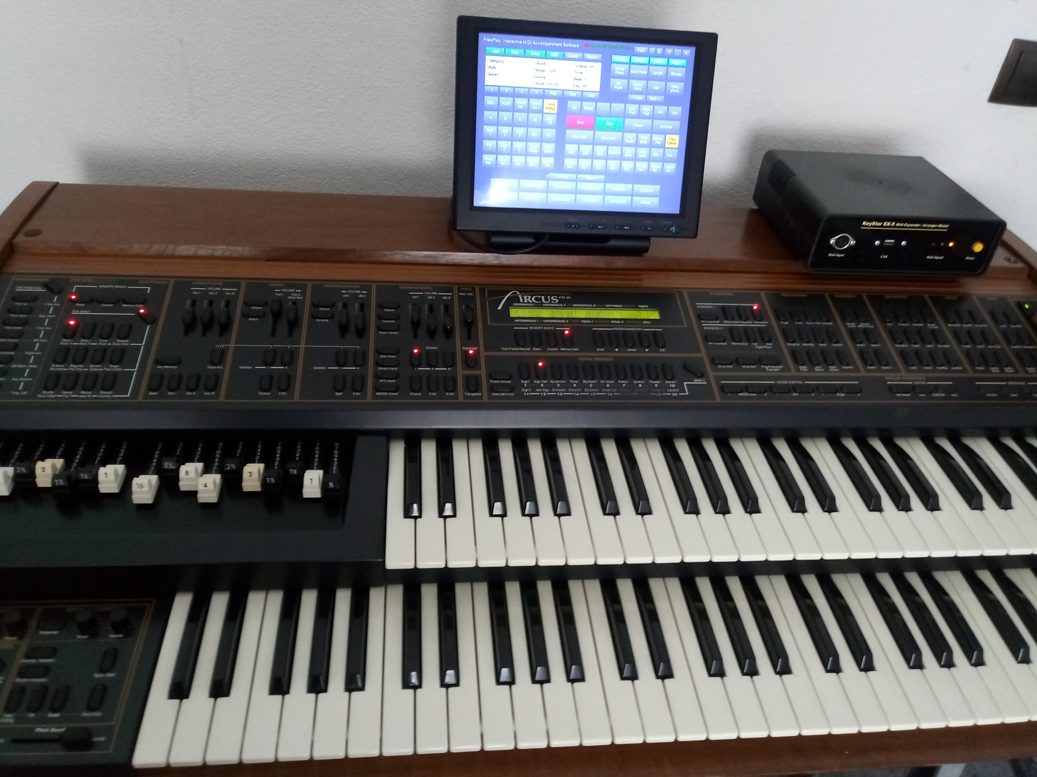 KeyStar-Music