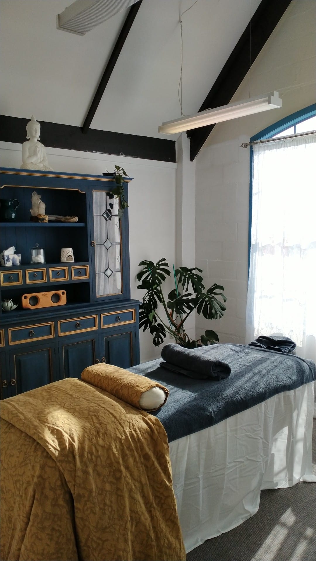 Qi Therapy | Upper Hutt