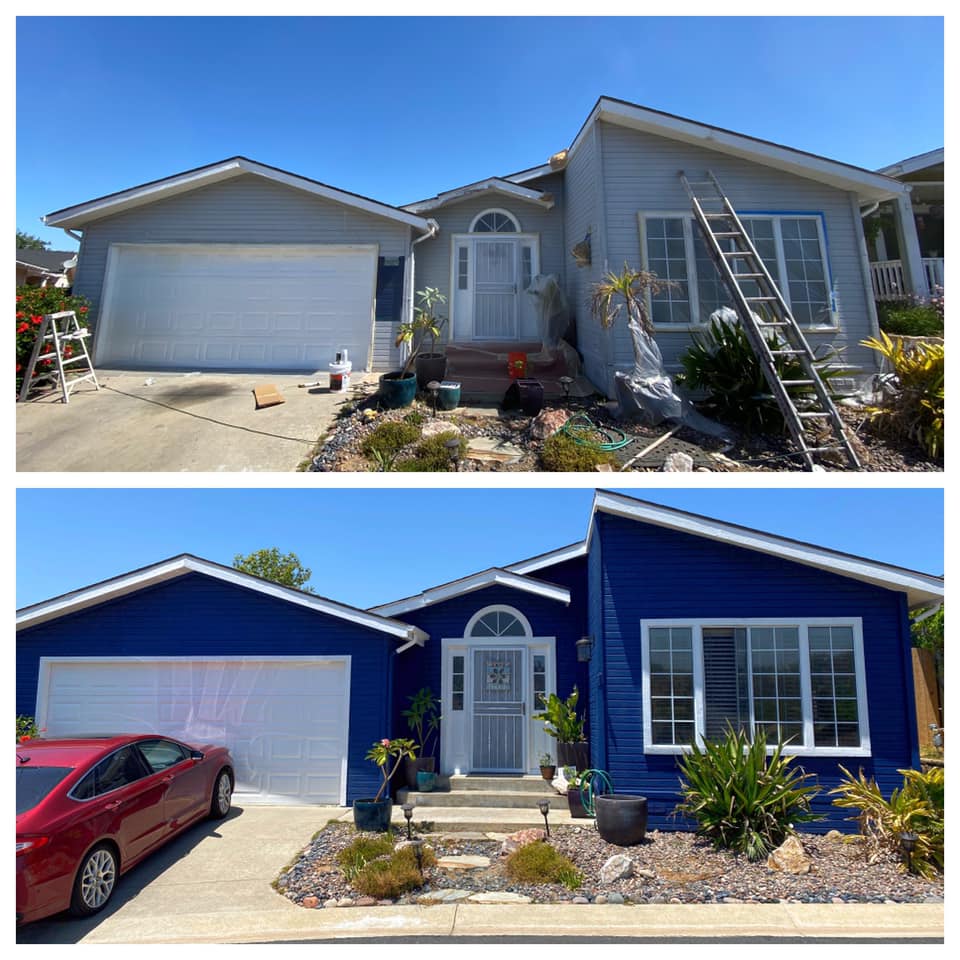 Kirckof's Custom Painting | Spring Valley CA