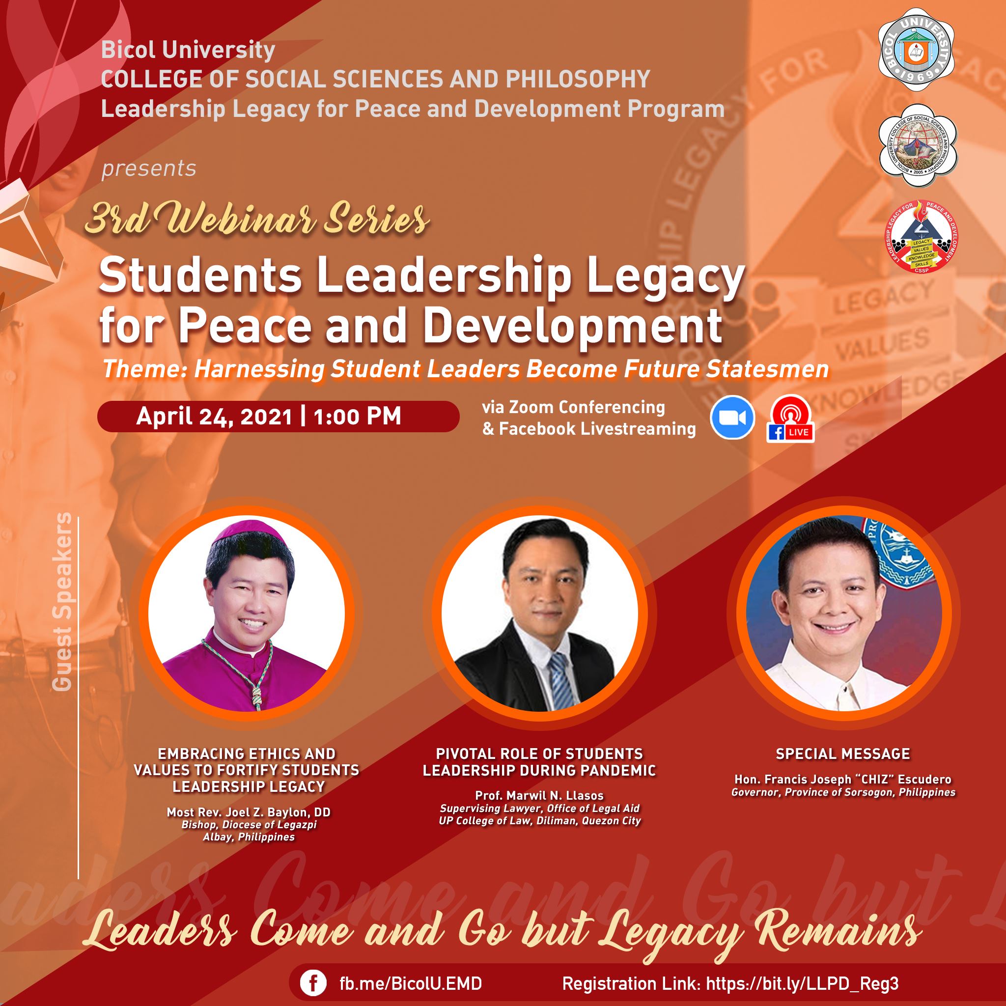 Bicol University Extension Management Division - BUEMD - The Bicol ...