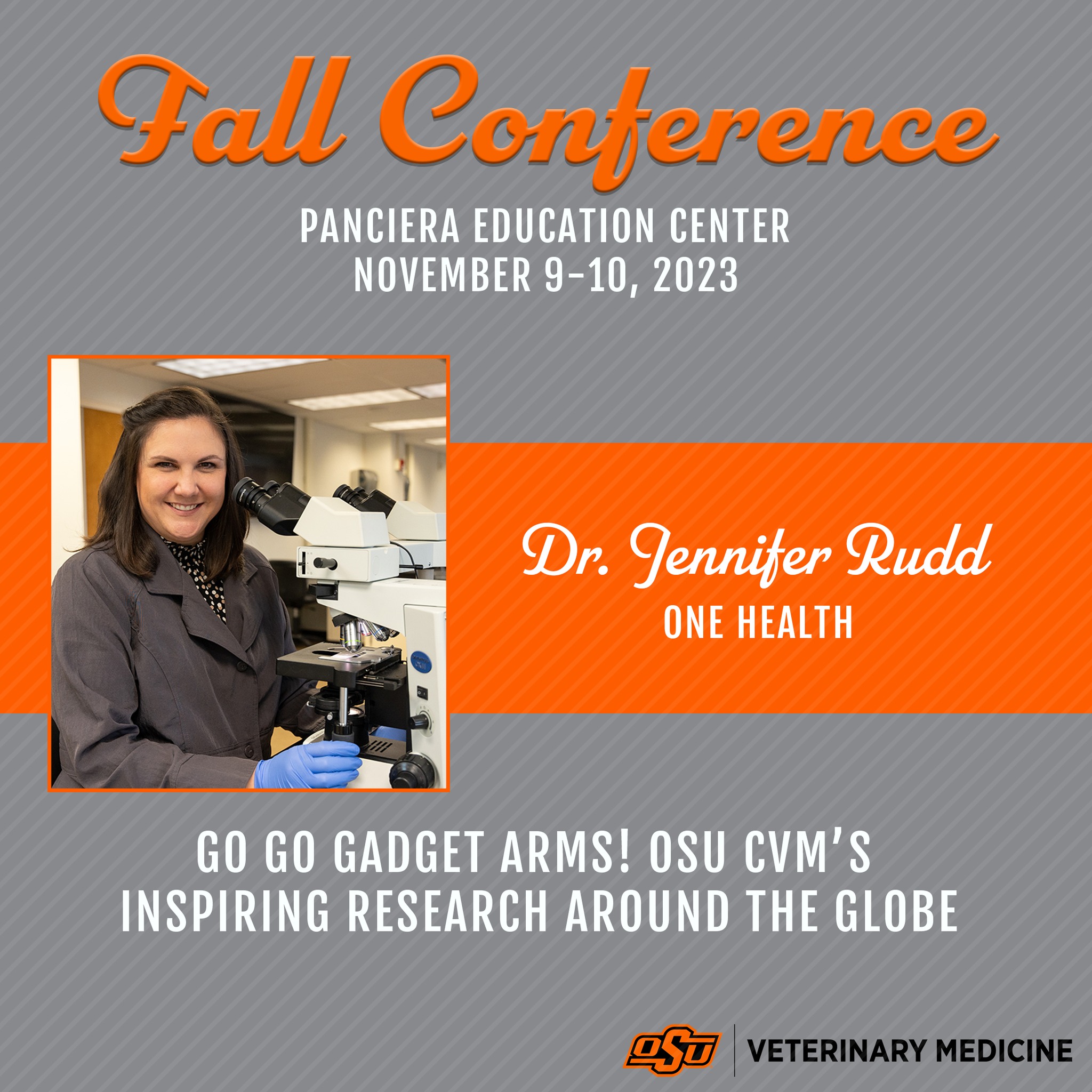 Rudd's Infectious Disease, Diagnostics, and Learning Experiences Lab