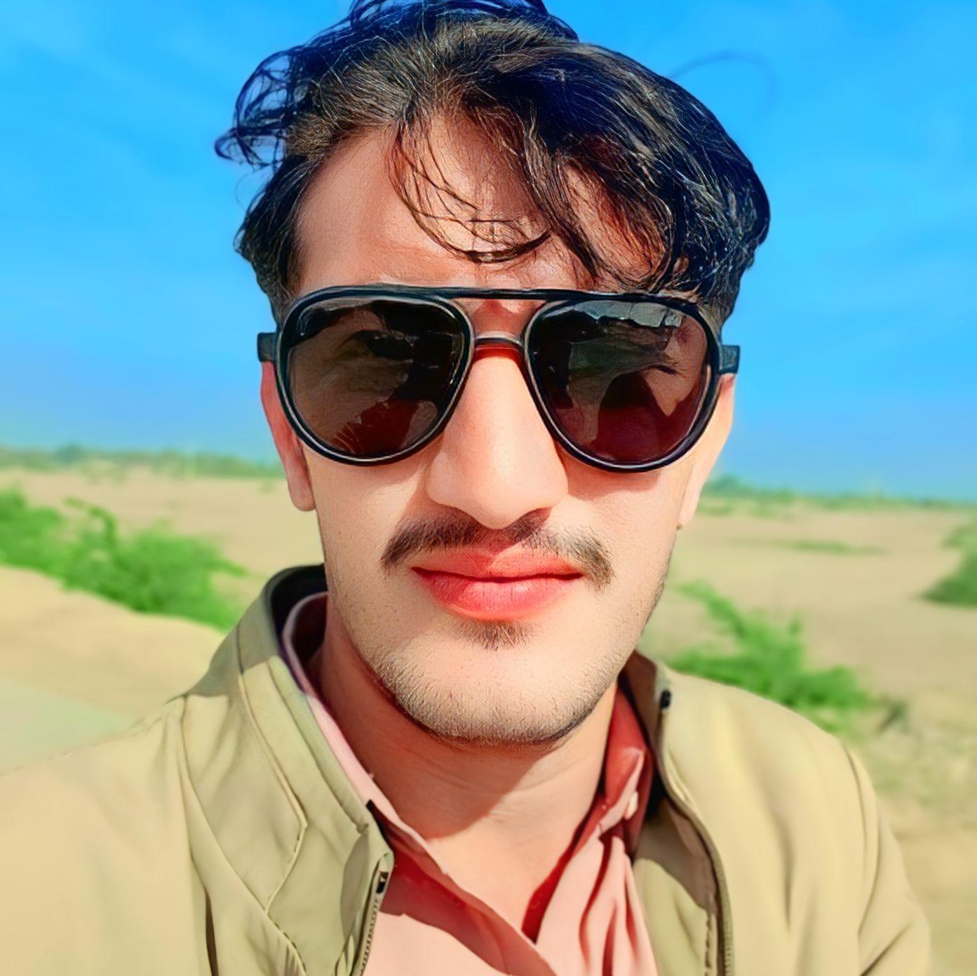 Ghamshad Kapri
