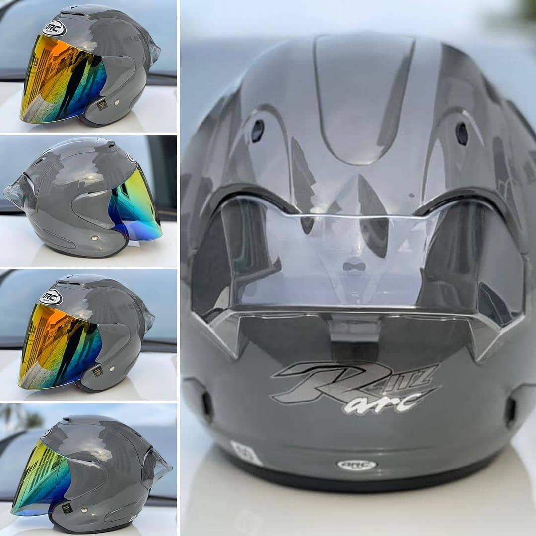 MAS45 Garage - 🔥 ARC RITZ NARDO GREY - COMING SOON🔥 .... | Facebook
