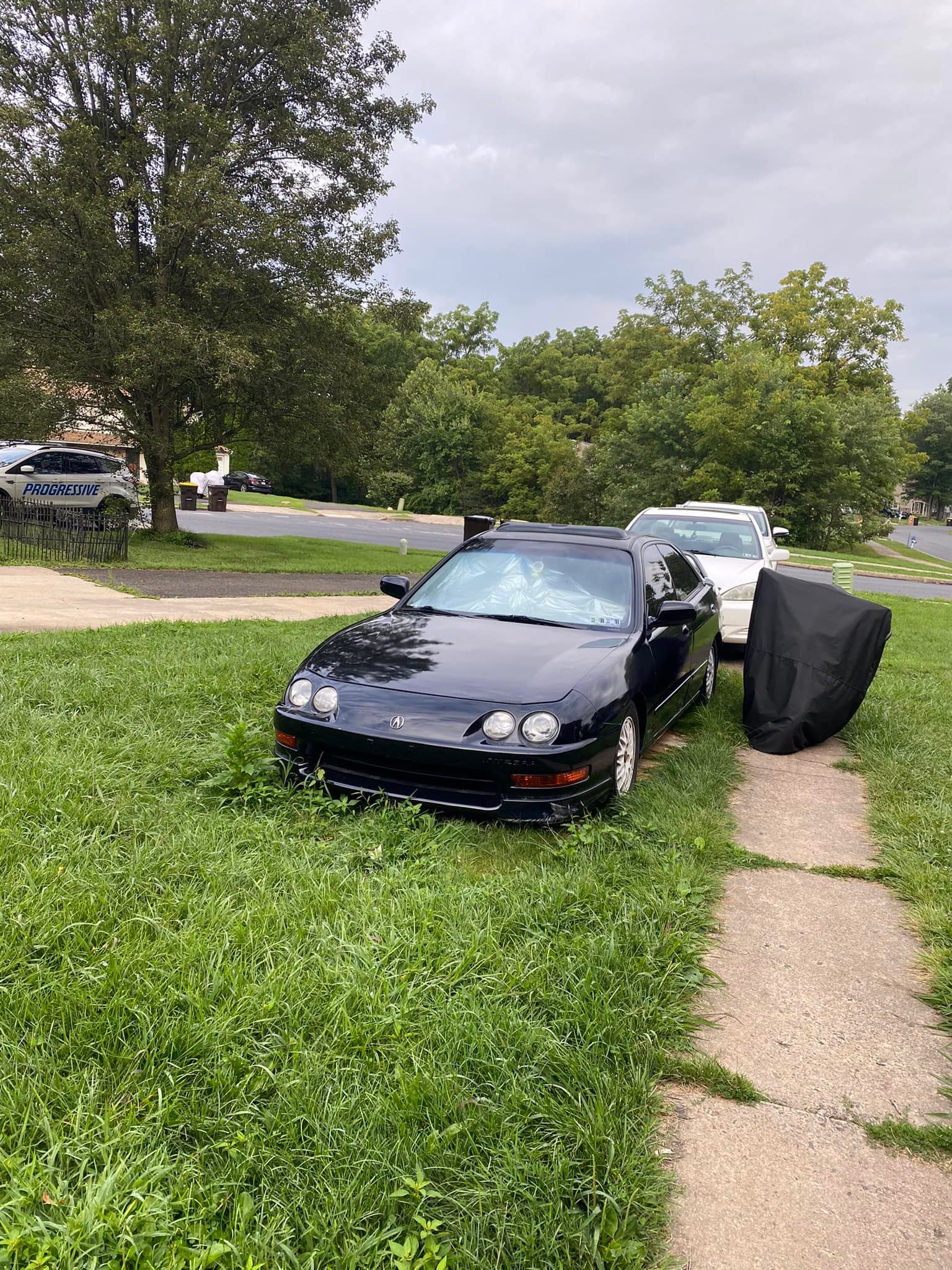 Selling my 98 4 door manual message for questions serious