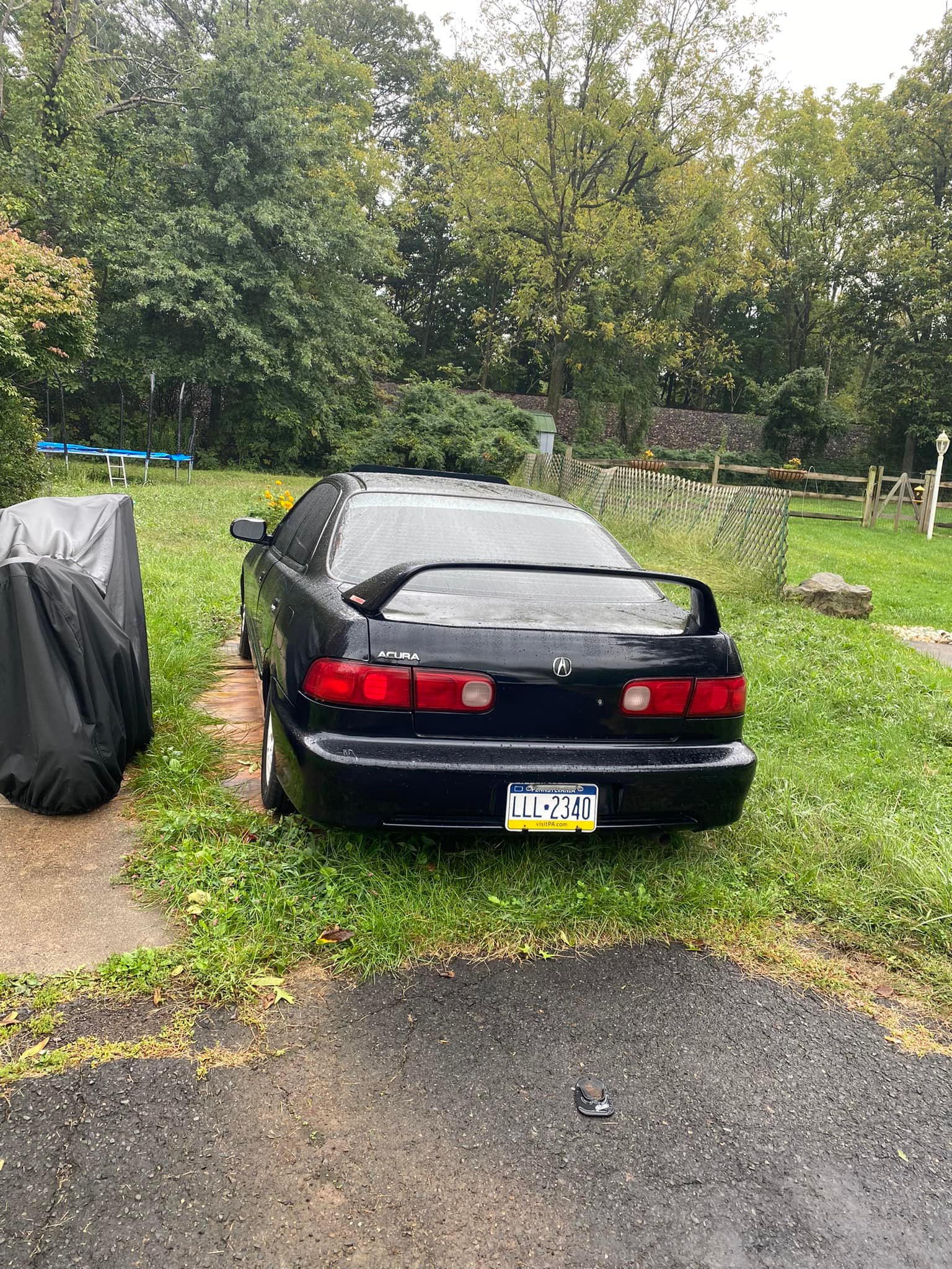 Selling my 98 4 door manual message for questions serious