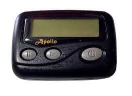 Téléavertisseur Motorola Vintage - Modèle TLKR T60, Ne Fonctionne Pas, Pour Pièces Ou Décoration
