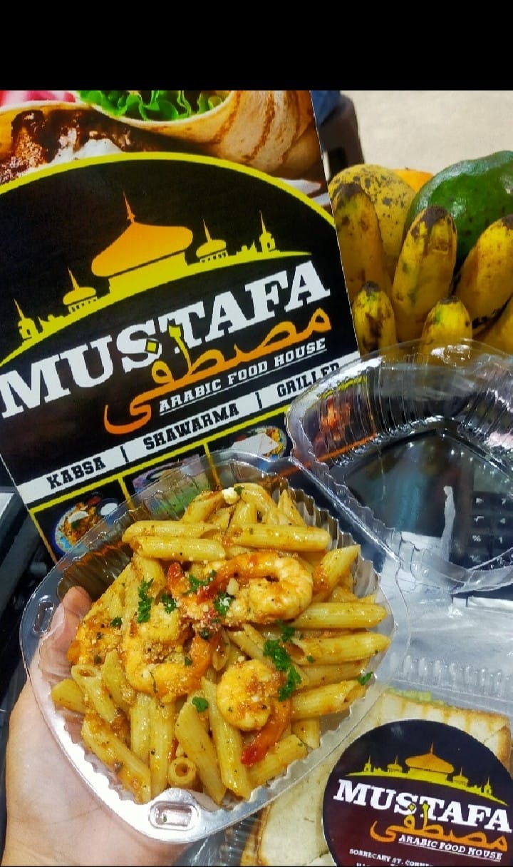 🕌 Mustafa Arabic Food... - Maxim - rides&food delivery. Tagum | Facebook