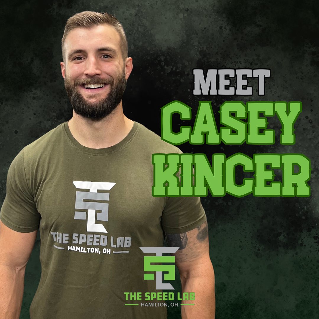 The Speed Lab - 🏃🏼MEET THE COACH 💨 A lot of people claim... | Facebook