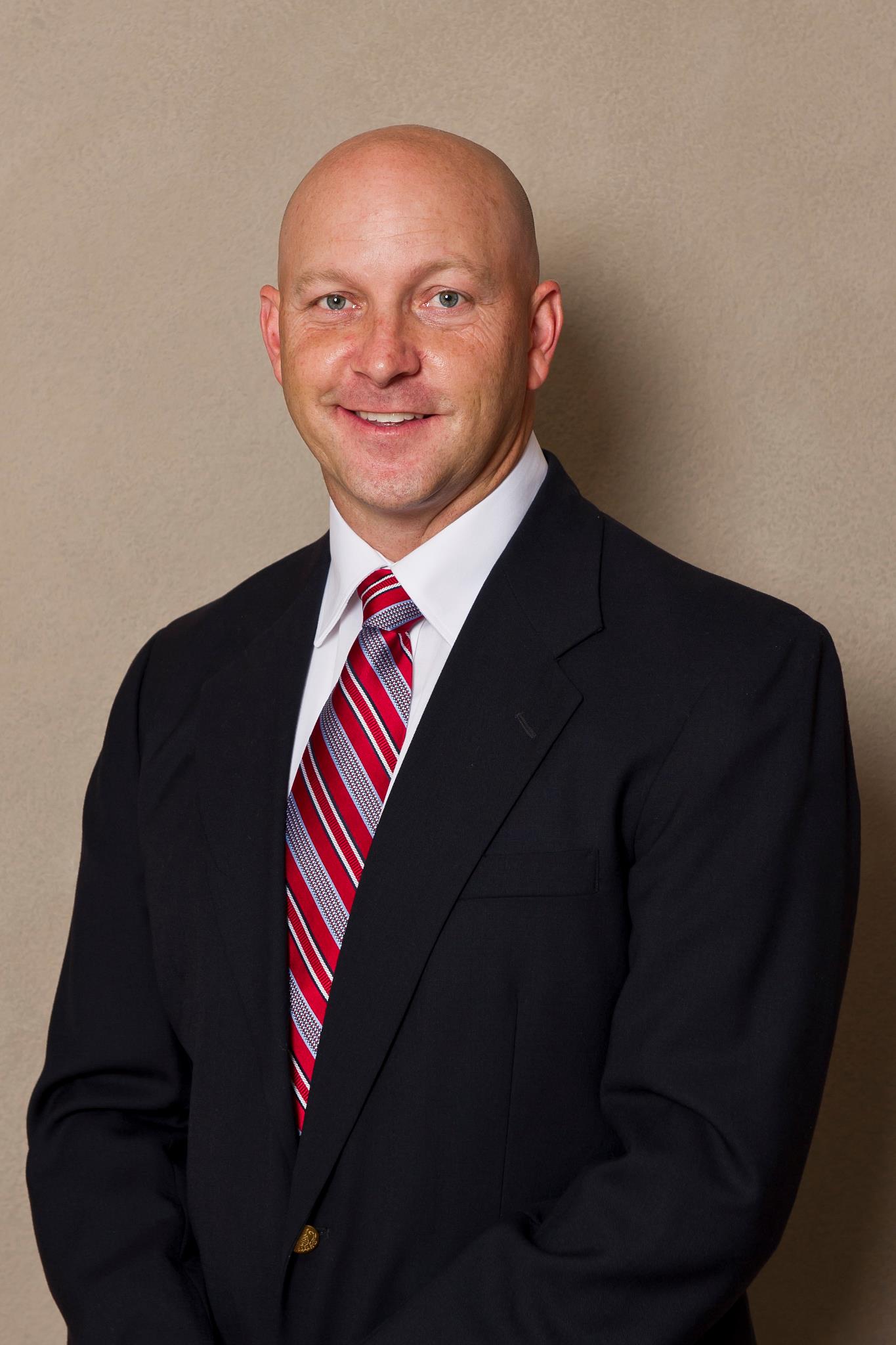 Timothy Bates - Clermont City Council, Seat 1