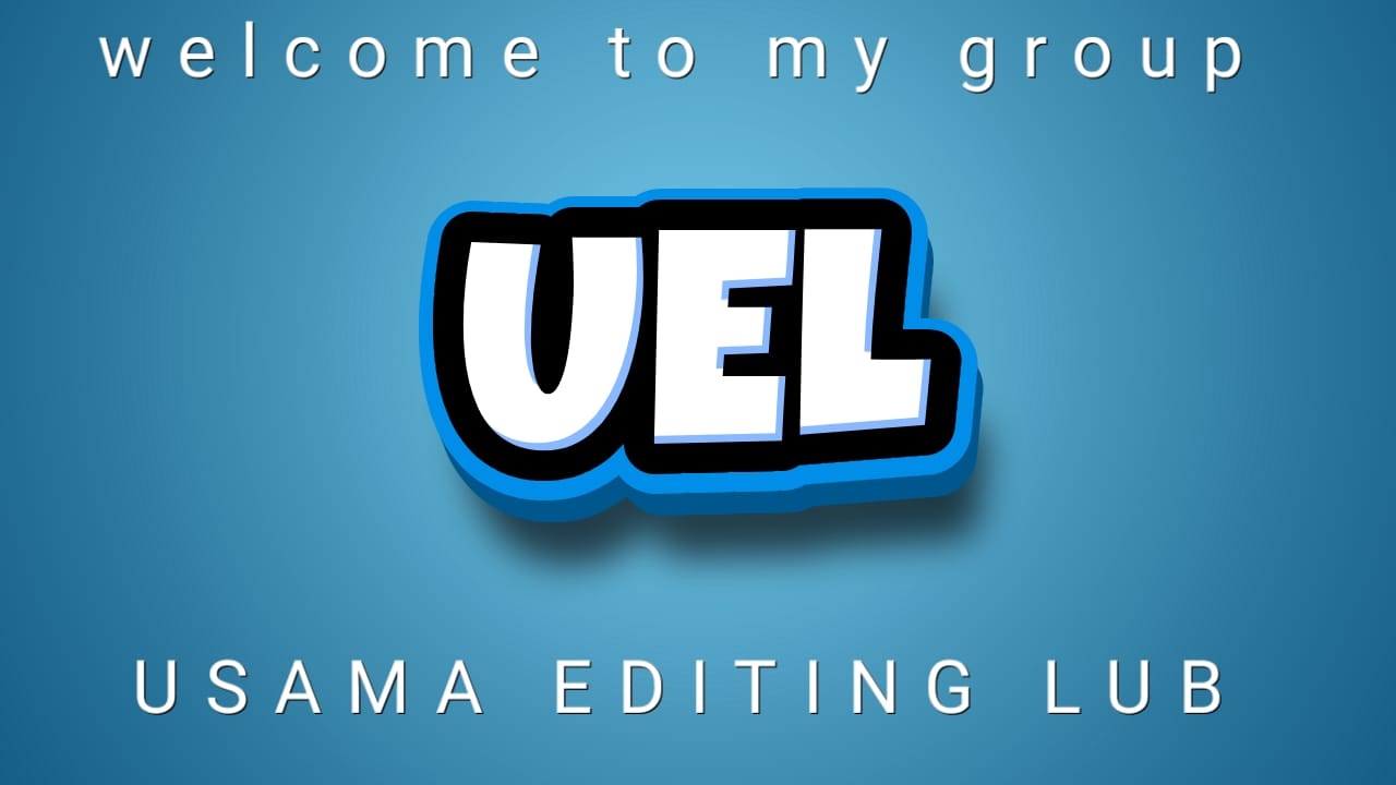 USAMA EDITING LAB||• | Facebook