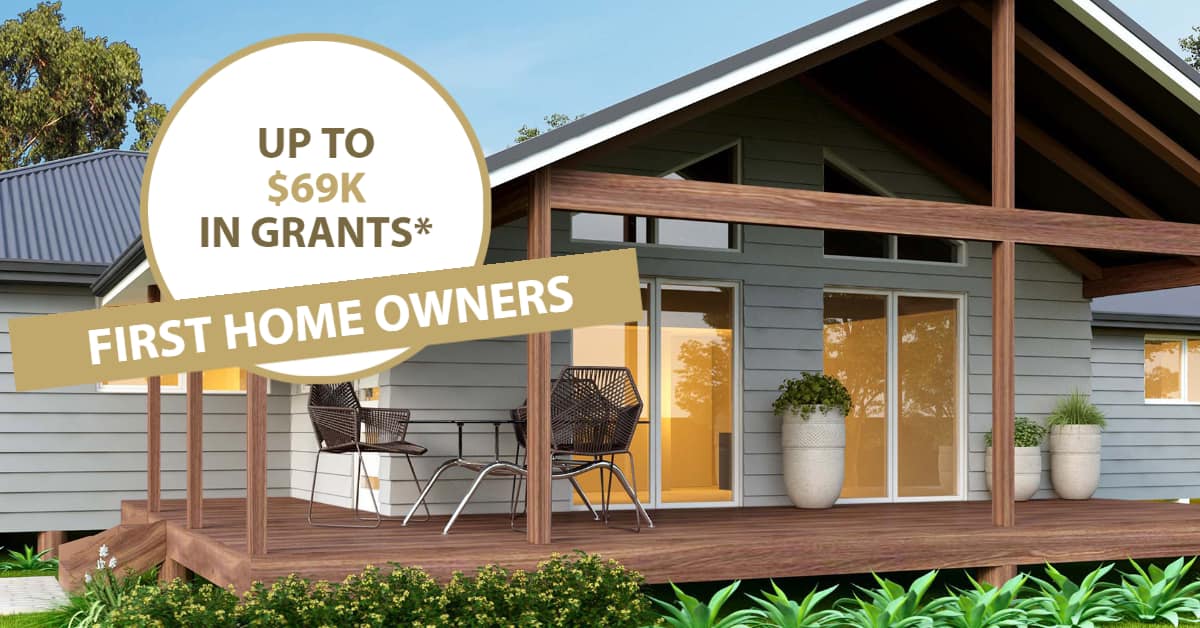 Milford - The Federal and WA State Government’s are offering up to ...