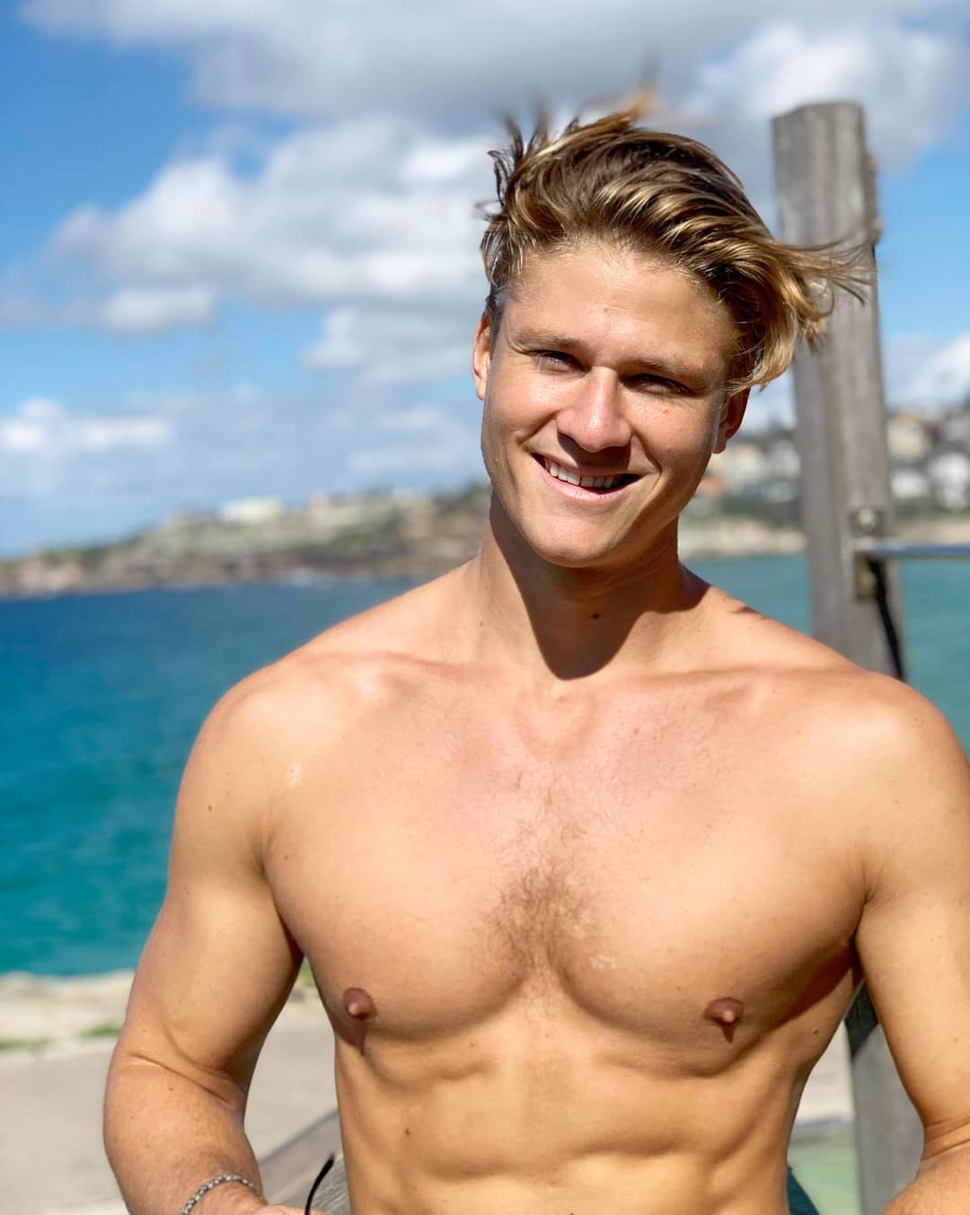Joe Davidson - 