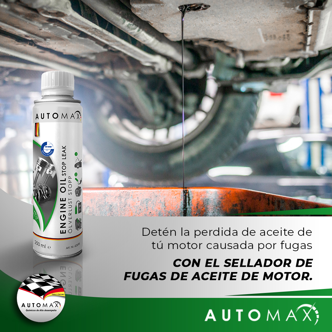 Automax México | Zapopan