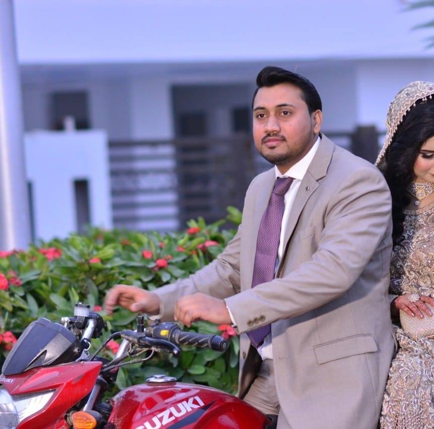 Muhammad Adnan