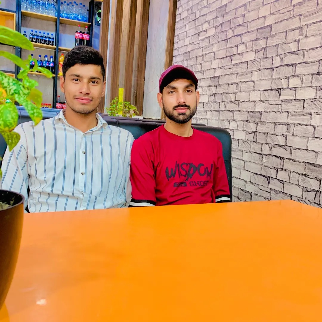 Rao Shashi Mehta | Alwar