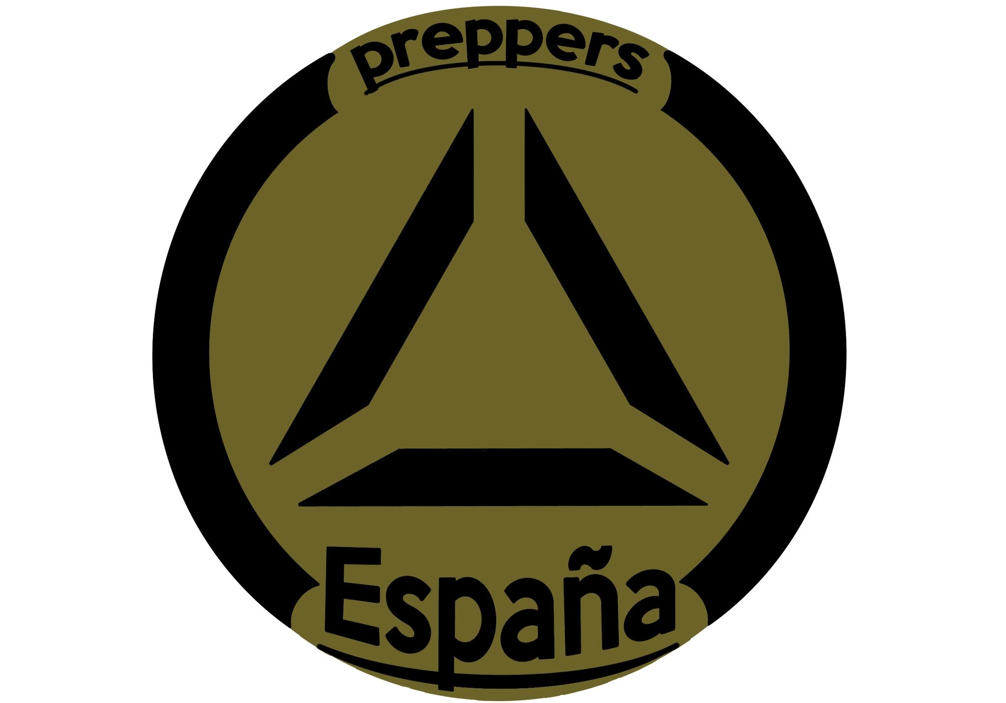 Página: Preppers España