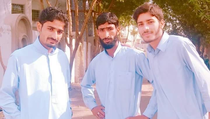 Musadiq Ali Vlogs | Hyderabad