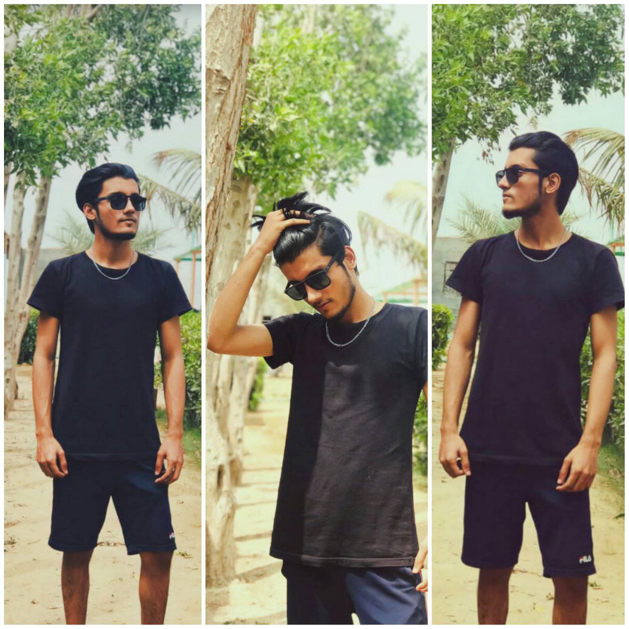 Zain Ali