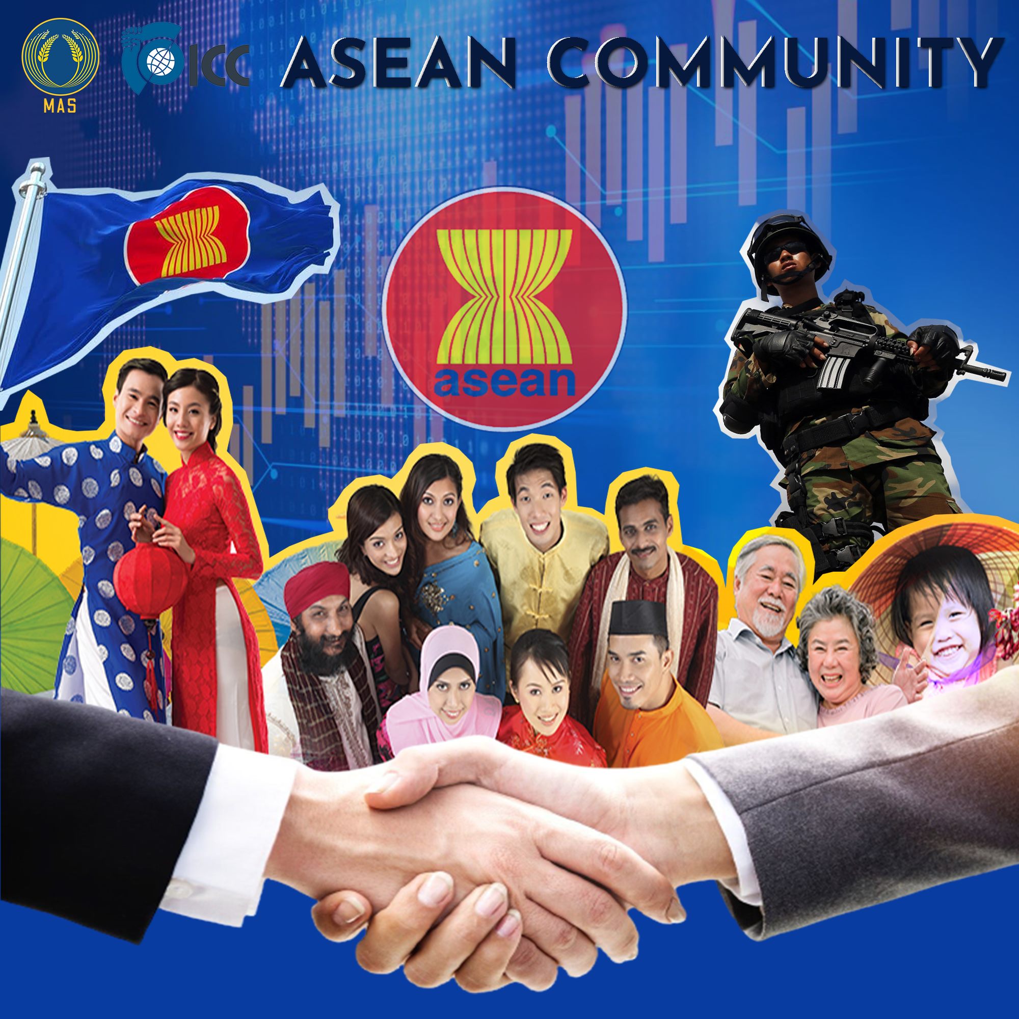 (Vietnamese caption below)... - Model ASEAN Meeting - MAM | Facebook