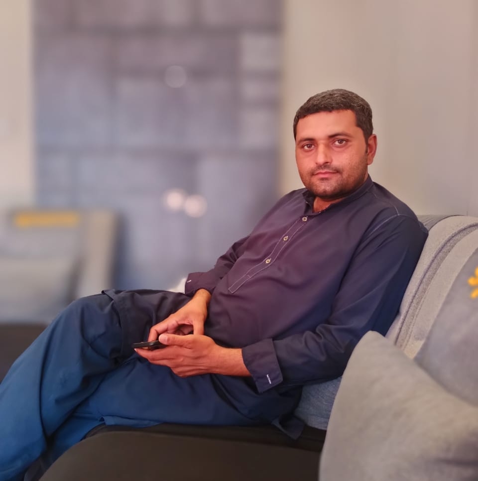 Rao Noman Rao Noman