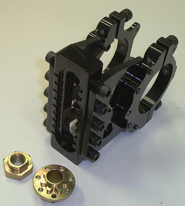 TWM Racing Products Inc. | DeLand FL
