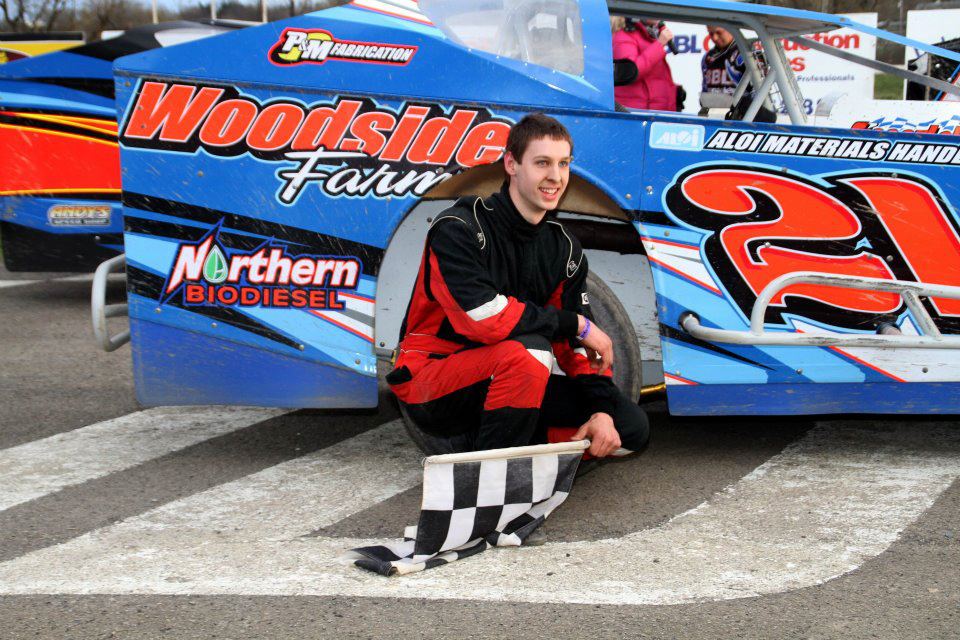 Mike Mahaney Racing