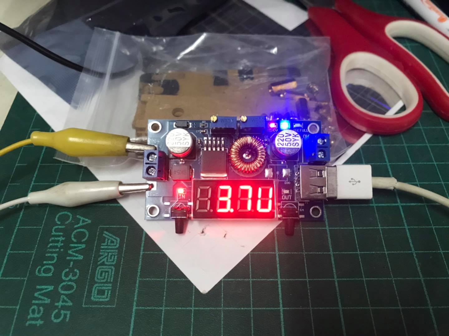 มีหนึ่งเครื่อง.... - Modules DIY วงจรโมดูล Thaiali