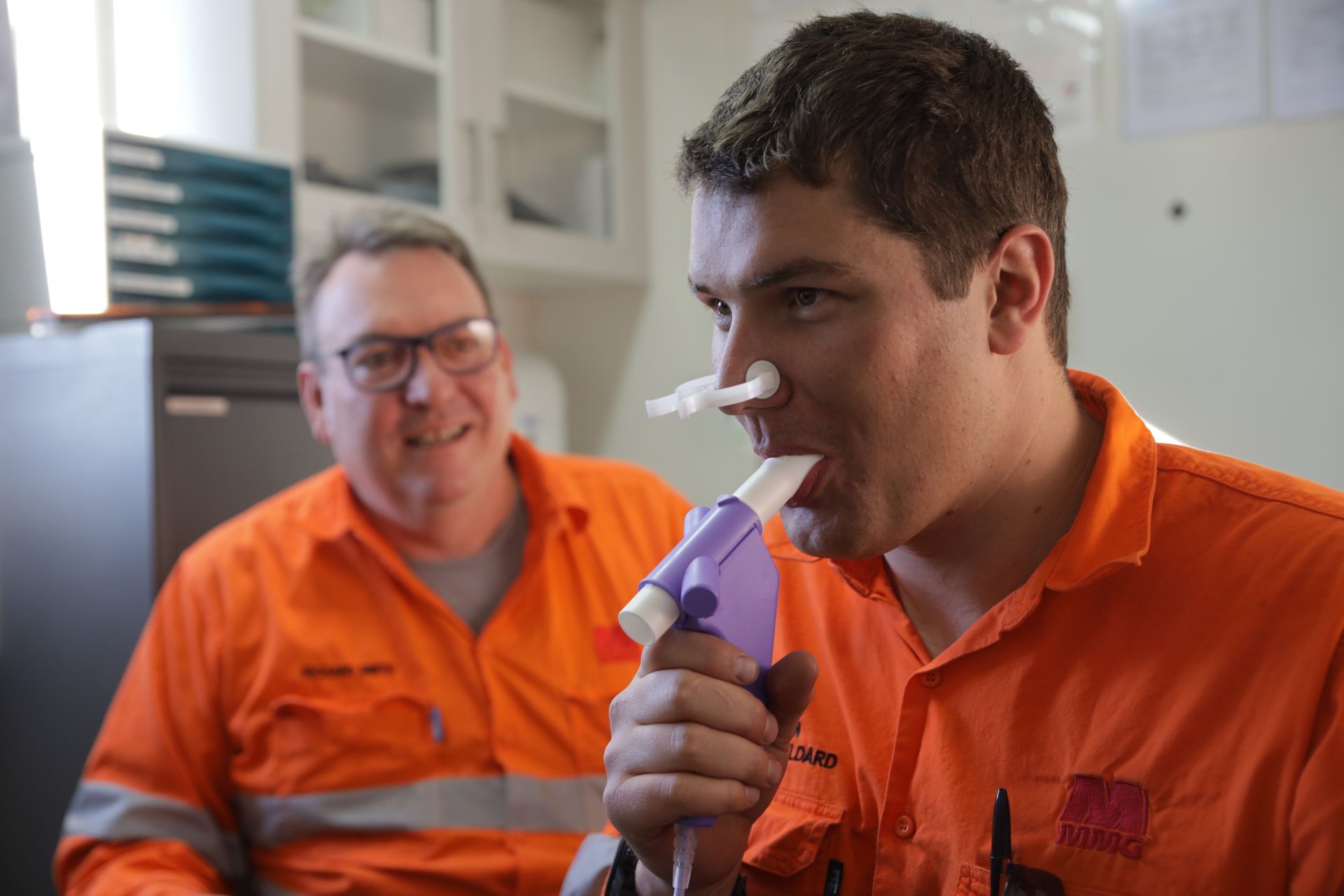 Resources Safety & Health Queensland - The QGL04 Guideline for ...