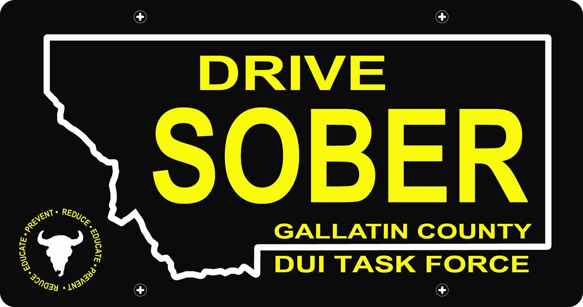 Gallatin County DUI Task Force | Bozeman MT