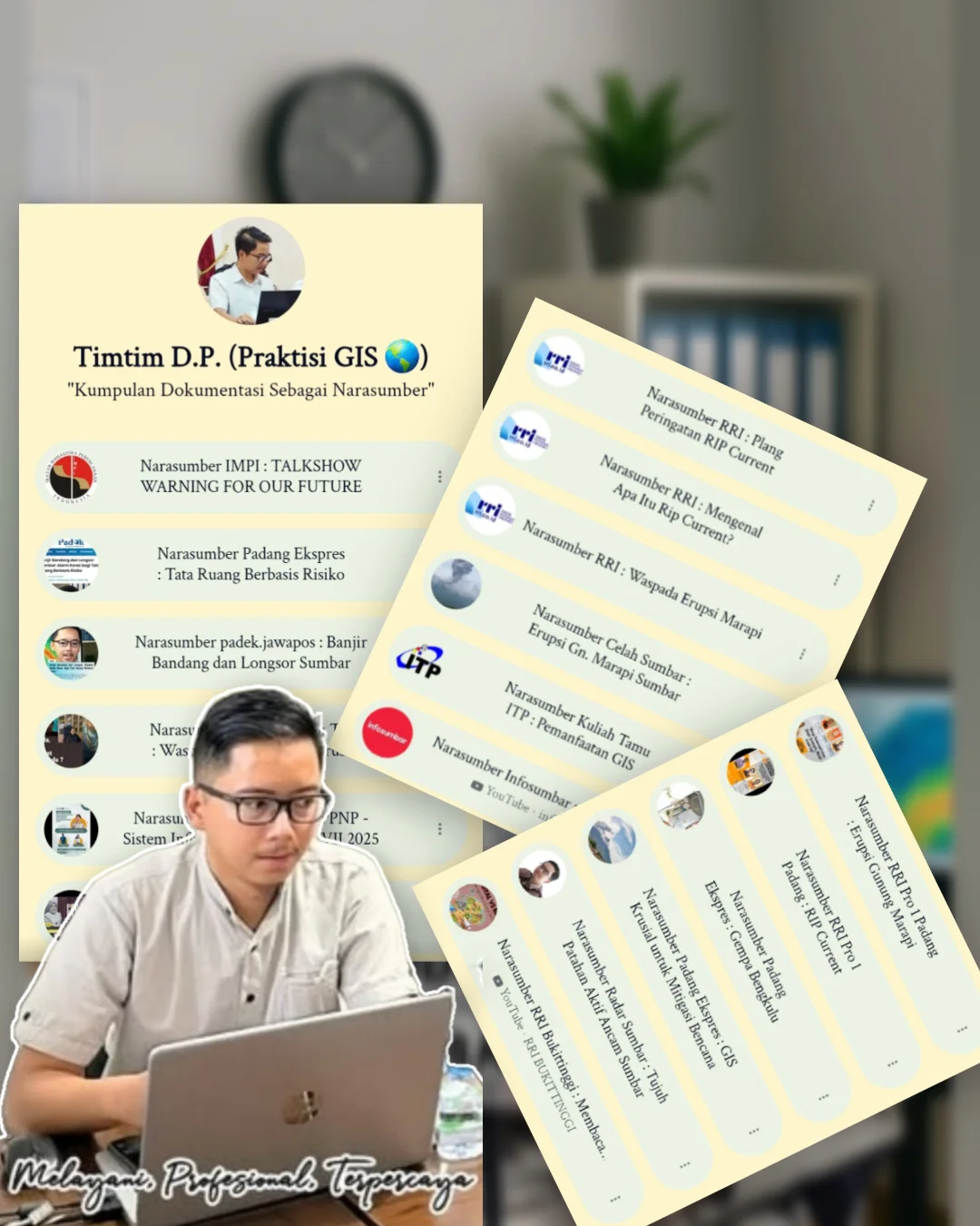 Timtim Deby P