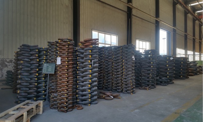 YF Pengsheng Forging Co., Ltd. | Xinxiang