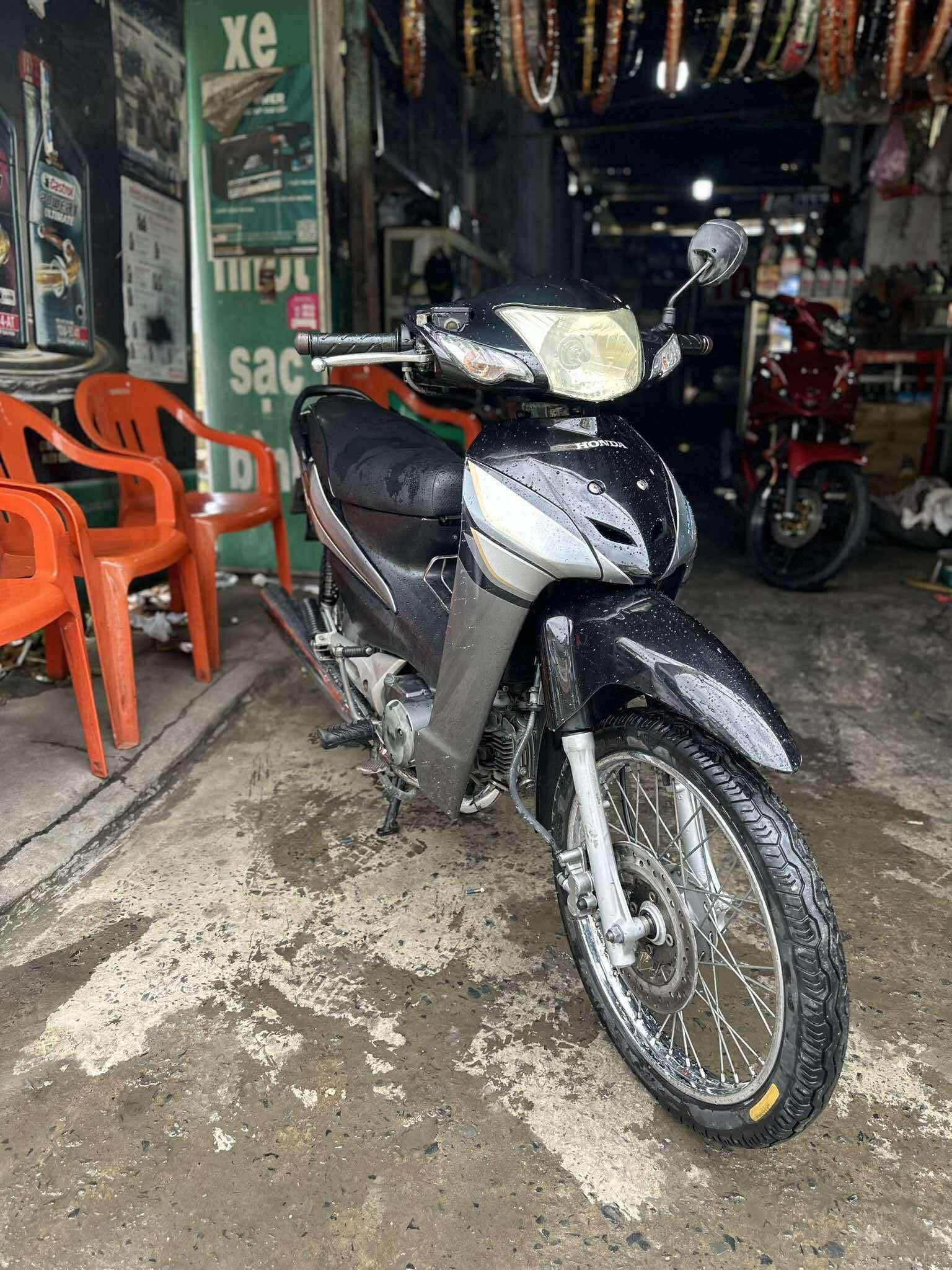 Chợ mua bán Wave Kiểng Zin đến Độ | Ex xuống áo máy zin gtdd | Facebook