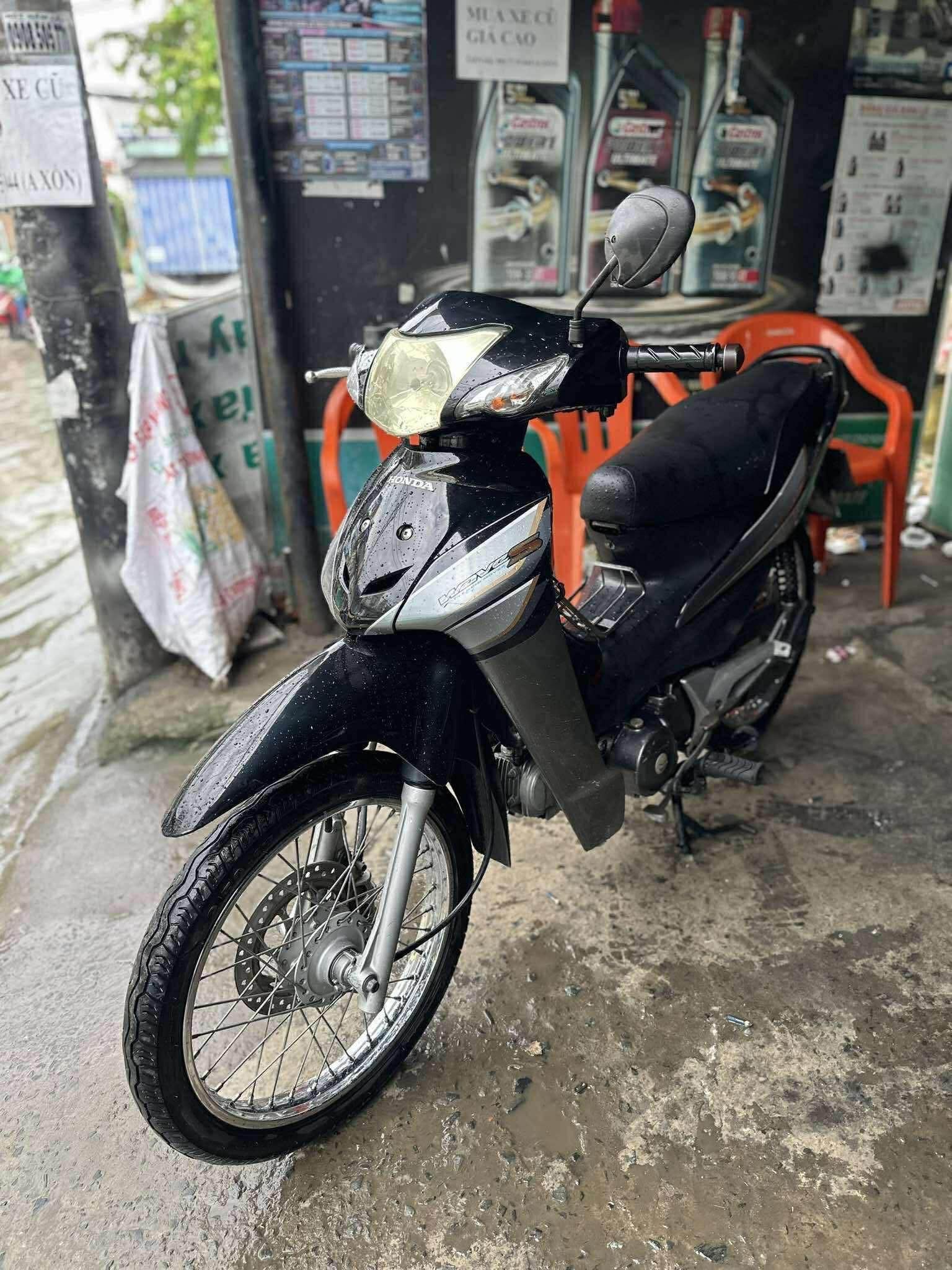 Chợ mua bán Wave Kiểng Zin đến Độ | Ex xuống áo máy zin gtdd | Facebook