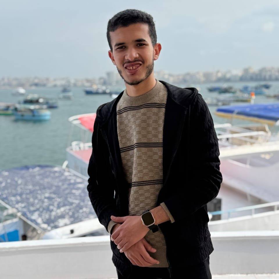 Mostafa Raoof
