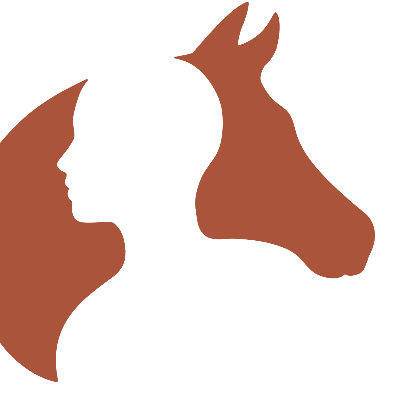 Today is world mental health day! Through Free Rein’s group equine ...