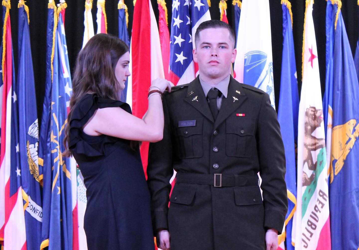 University of North Alabama Army ROTC | Florence AL