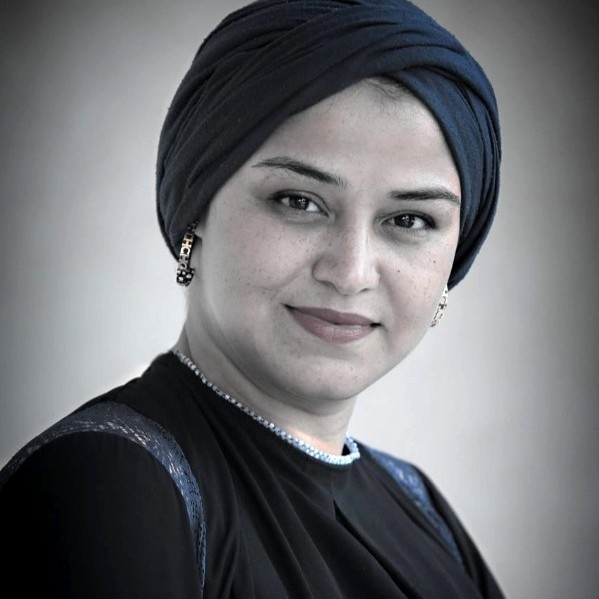 Hanane Assri