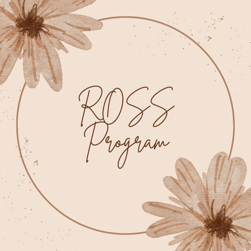 ROSS Program - ROSS Program added a new photo.