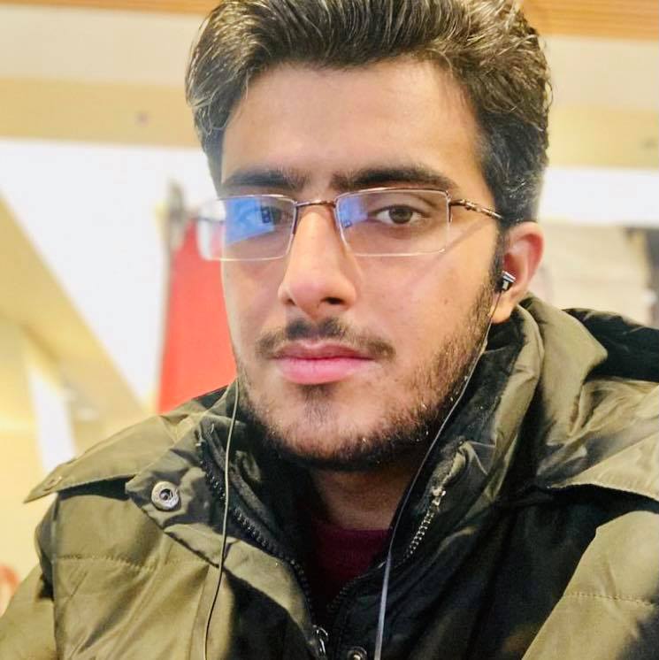 Ahsan Raza