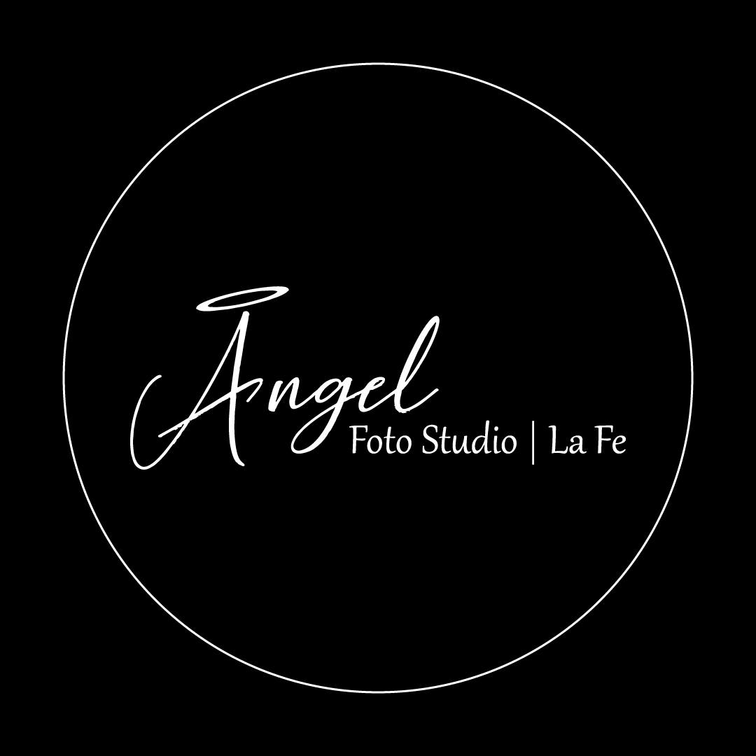 Angel Color La Fe