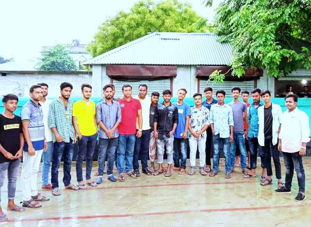 জুবায়ের শেজান