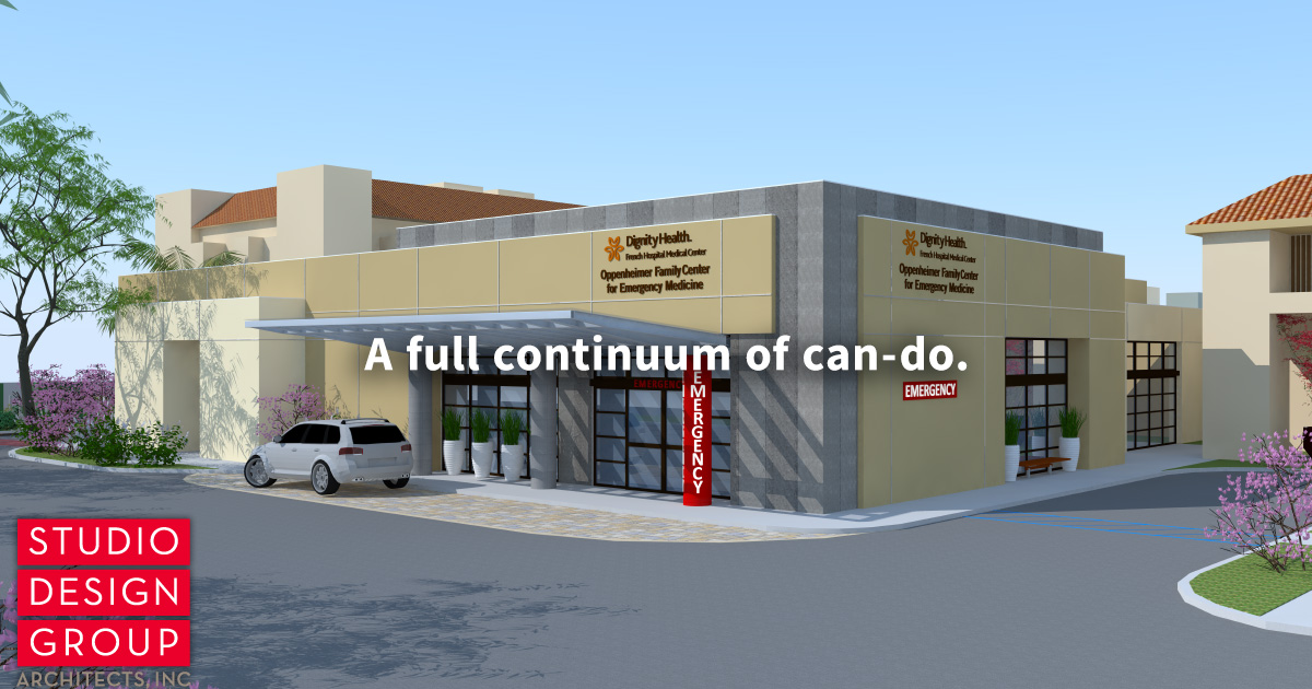 Studio Design Group Architects, Inc.