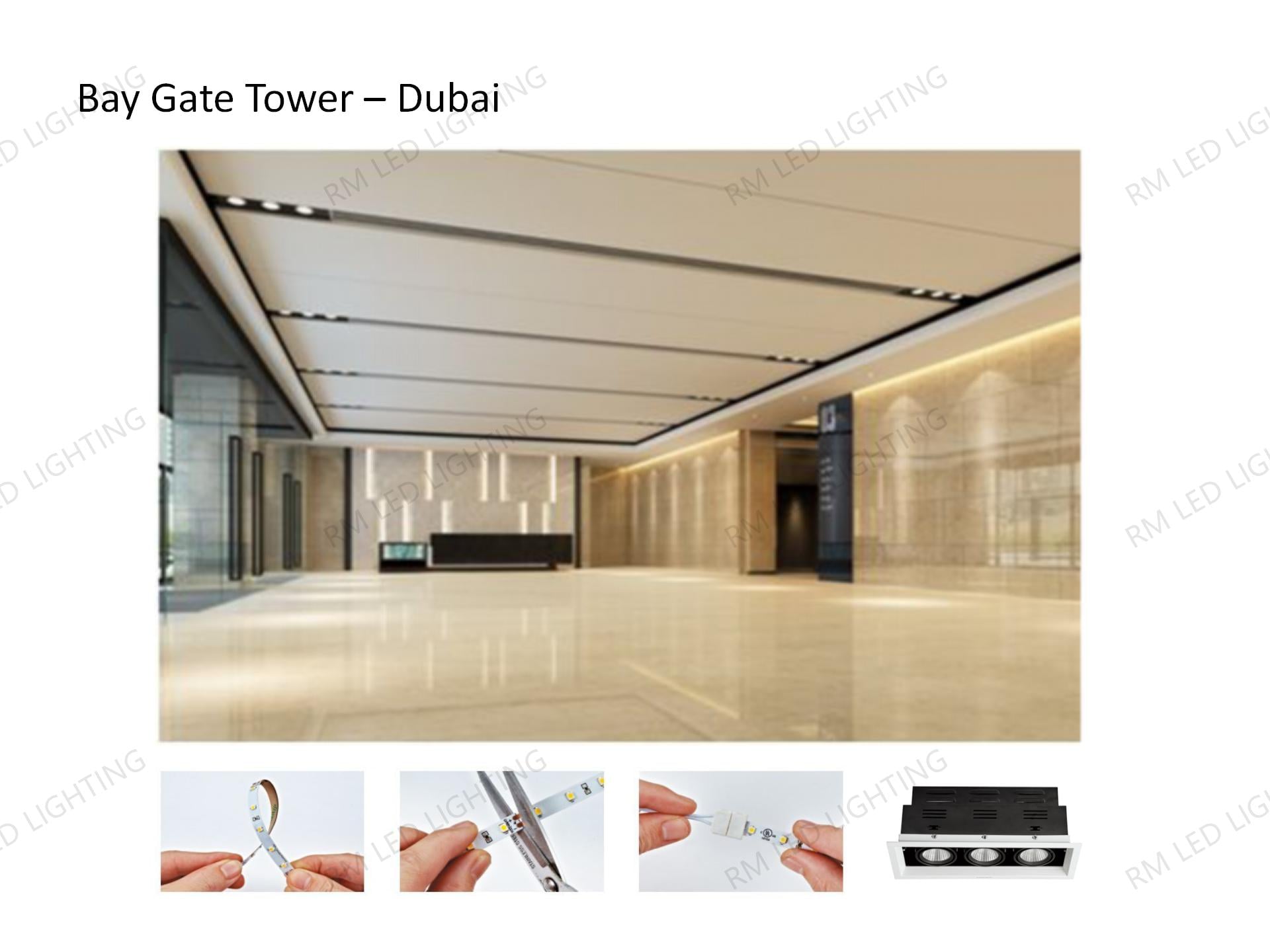 RM LED Lighting Co.,Ltd | Foshan