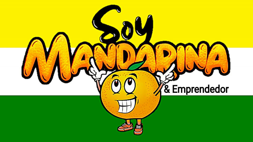 SOY MANDARINA & Emprendedor | Facebook