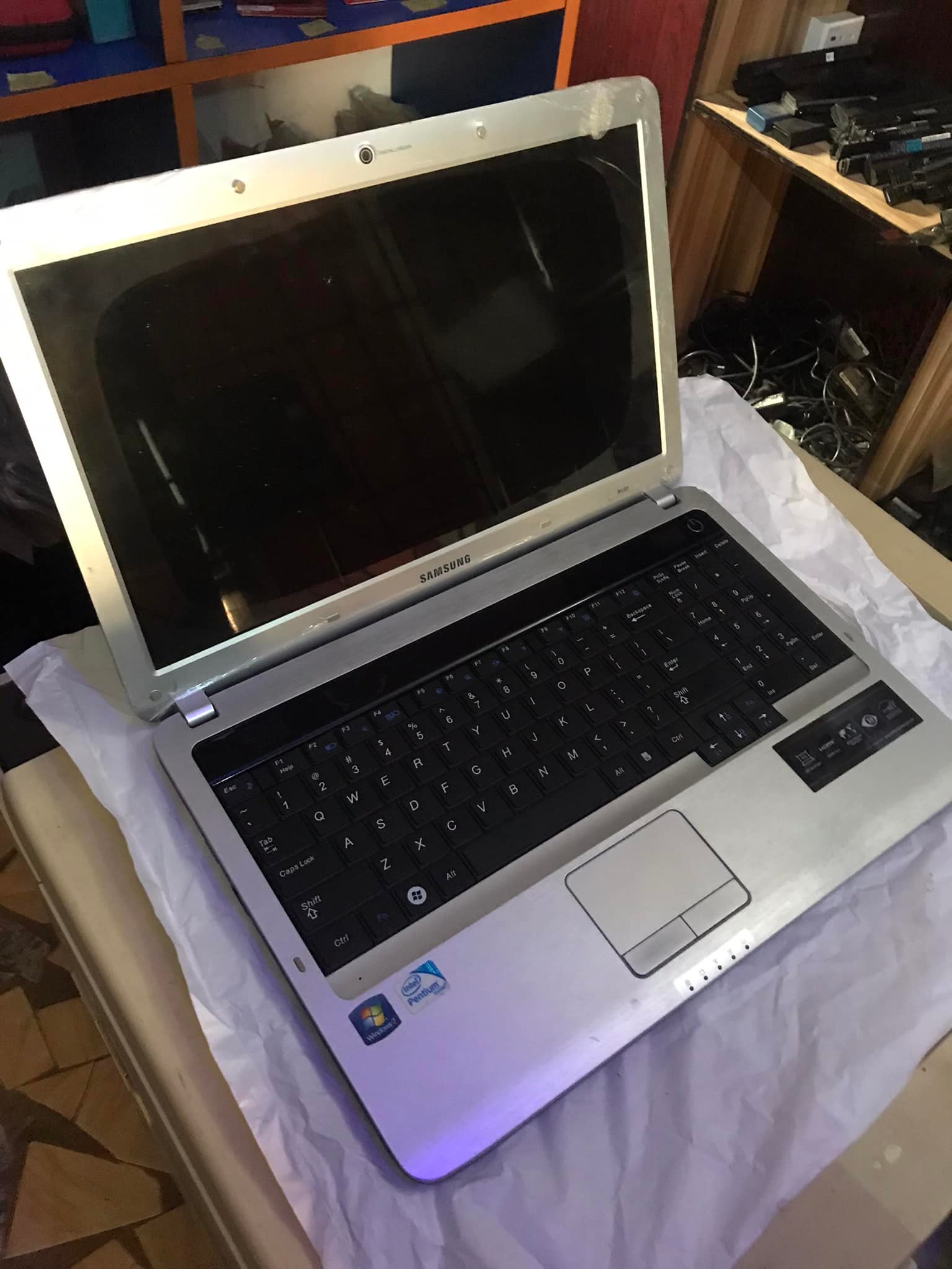 Bliss Computer Hub | Umuahia