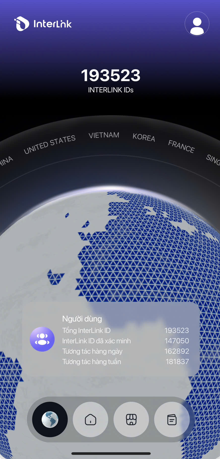 ĐÀO COIN MIỄN PHÍ | 🌟 Tham Gia Ngay InterLink Network - Cơ Hội Nhận ...